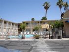 фото отеля Travelodge Palm Springs