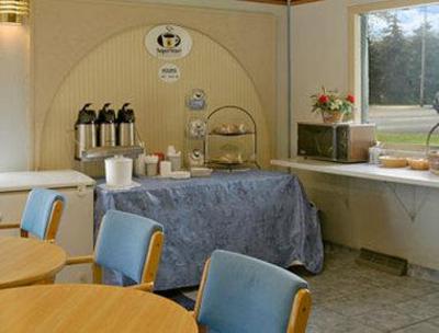 фото отеля Super 8 Motel Albany (New York)