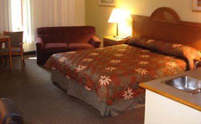 фото отеля Best Western Heritage Inn Chico