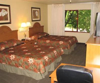 фото отеля Best Western Heritage Inn Chico