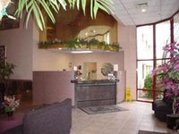 Best Western Heritage Inn Chico