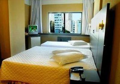 фото отеля San Juan Hotel Sao Paulo