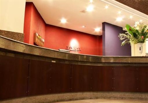 фото отеля San Juan Hotel Sao Paulo