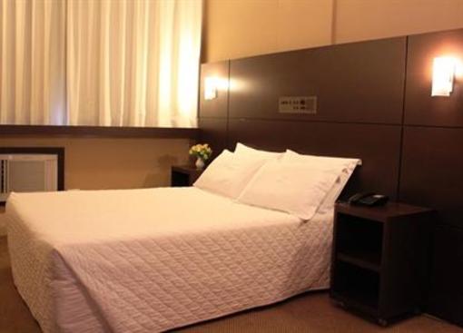 фото отеля San Juan Hotel Sao Paulo