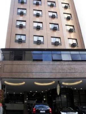 фото отеля San Juan Hotel Sao Paulo