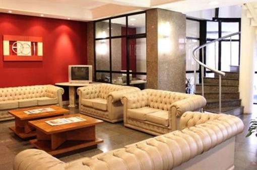 фото отеля San Juan Hotel Sao Paulo