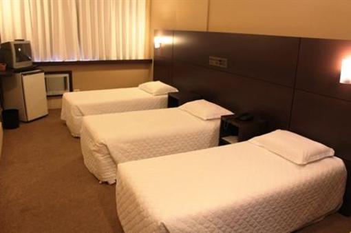 фото отеля San Juan Hotel Sao Paulo