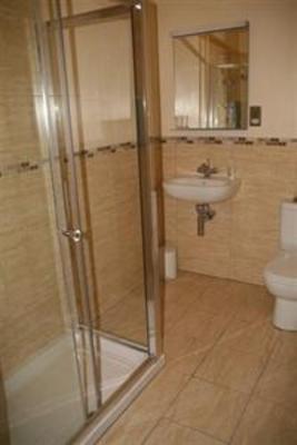 фото отеля McCraes's B&B