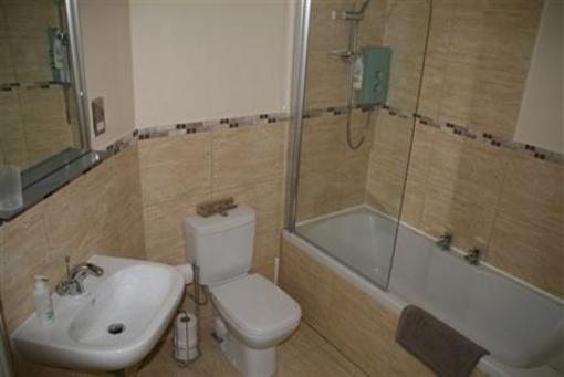 фото отеля McCraes's B&B