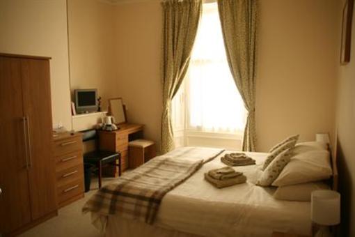 фото отеля McCraes's B&B