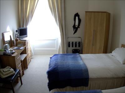 фото отеля McCraes's B&B
