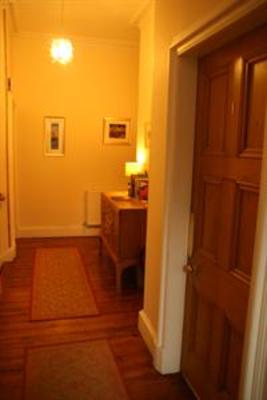 фото отеля McCraes's B&B