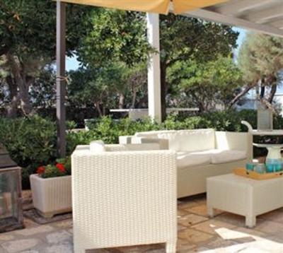 фото отеля HelloApulia Hotel Monopoli