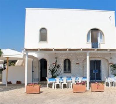 фото отеля HelloApulia Hotel Monopoli