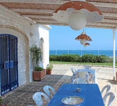 фото отеля HelloApulia Hotel Monopoli