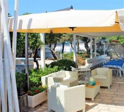 фото отеля HelloApulia Hotel Monopoli