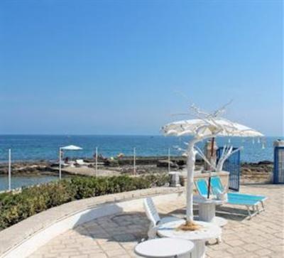 фото отеля HelloApulia Hotel Monopoli