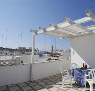 фото отеля HelloApulia Hotel Monopoli