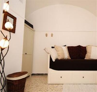 фото отеля HelloApulia Hotel Monopoli