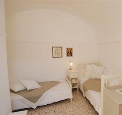 фото отеля HelloApulia Hotel Monopoli