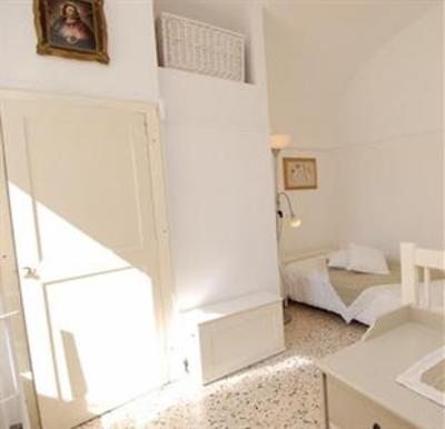 фото отеля HelloApulia Hotel Monopoli