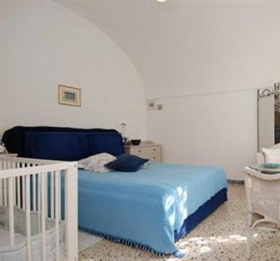 фото отеля HelloApulia Hotel Monopoli