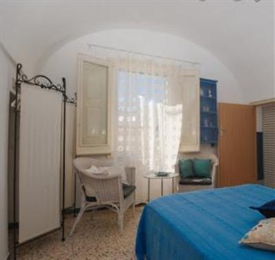 фото отеля HelloApulia Hotel Monopoli