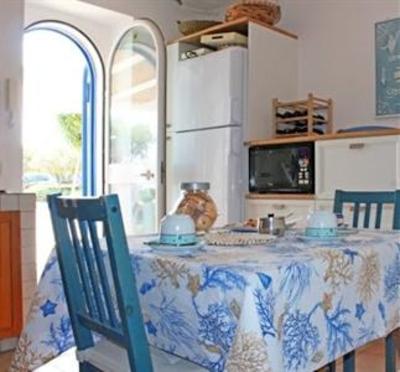 фото отеля HelloApulia Hotel Monopoli