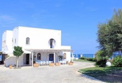 фото отеля HelloApulia Hotel Monopoli