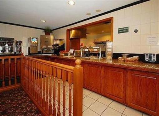 фото отеля Quality Inn - Branson MO