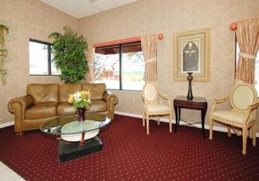 фото отеля Quality Inn - Branson MO