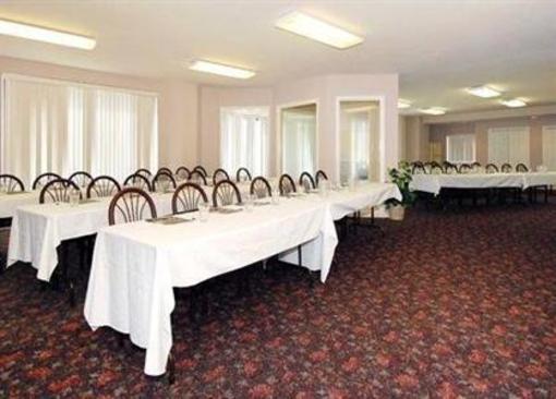 фото отеля Quality Inn - Branson MO