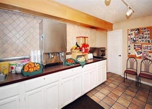 фото отеля Quality Inn - Branson MO