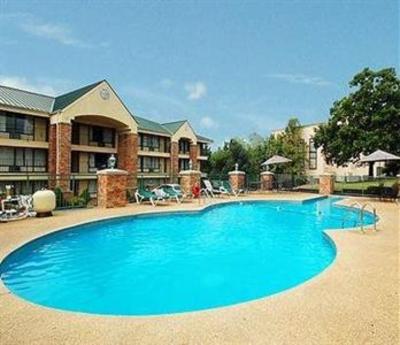 фото отеля Quality Inn - Branson MO