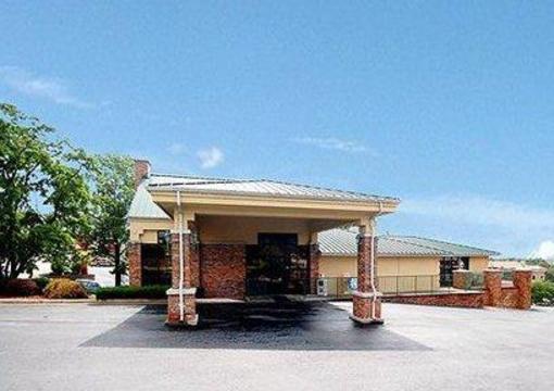 фото отеля Quality Inn - Branson MO