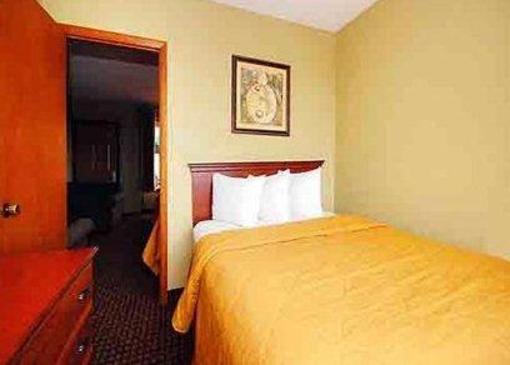 фото отеля Quality Inn - Branson MO