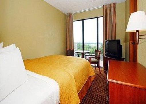 фото отеля Quality Inn - Branson MO