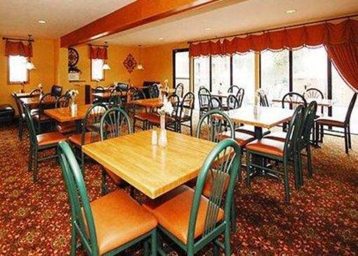 фото отеля Quality Inn - Branson MO