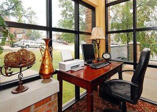 фото отеля Quality Inn - Branson MO
