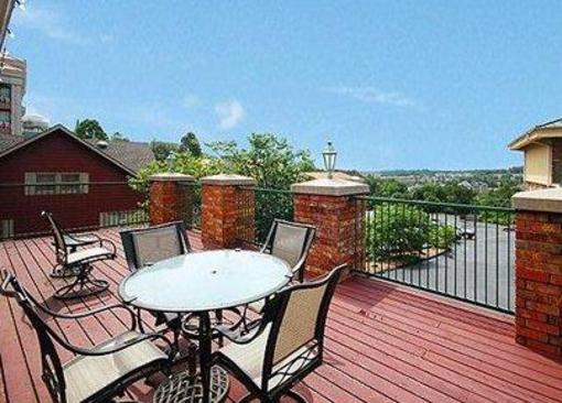 фото отеля Quality Inn - Branson MO