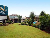 Quality Inn - Branson MO