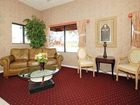 фото отеля Quality Inn - Branson MO