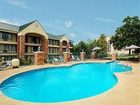 фото отеля Quality Inn - Branson MO