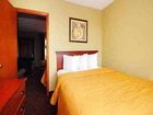 фото отеля Quality Inn - Branson MO