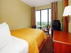 фото отеля Quality Inn - Branson MO