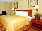 фото отеля Quality Inn - Branson MO