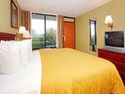 фото отеля Quality Inn - Branson MO