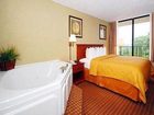 фото отеля Quality Inn - Branson MO