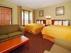 фото отеля Quality Inn - Branson MO