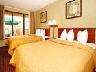 фото отеля Quality Inn - Branson MO